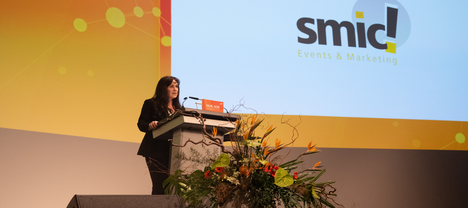 Start-ups, KI und der Mittelstand der Zukunft: Der Nürnberger Unternehmer-Kongress als Wegbereiter